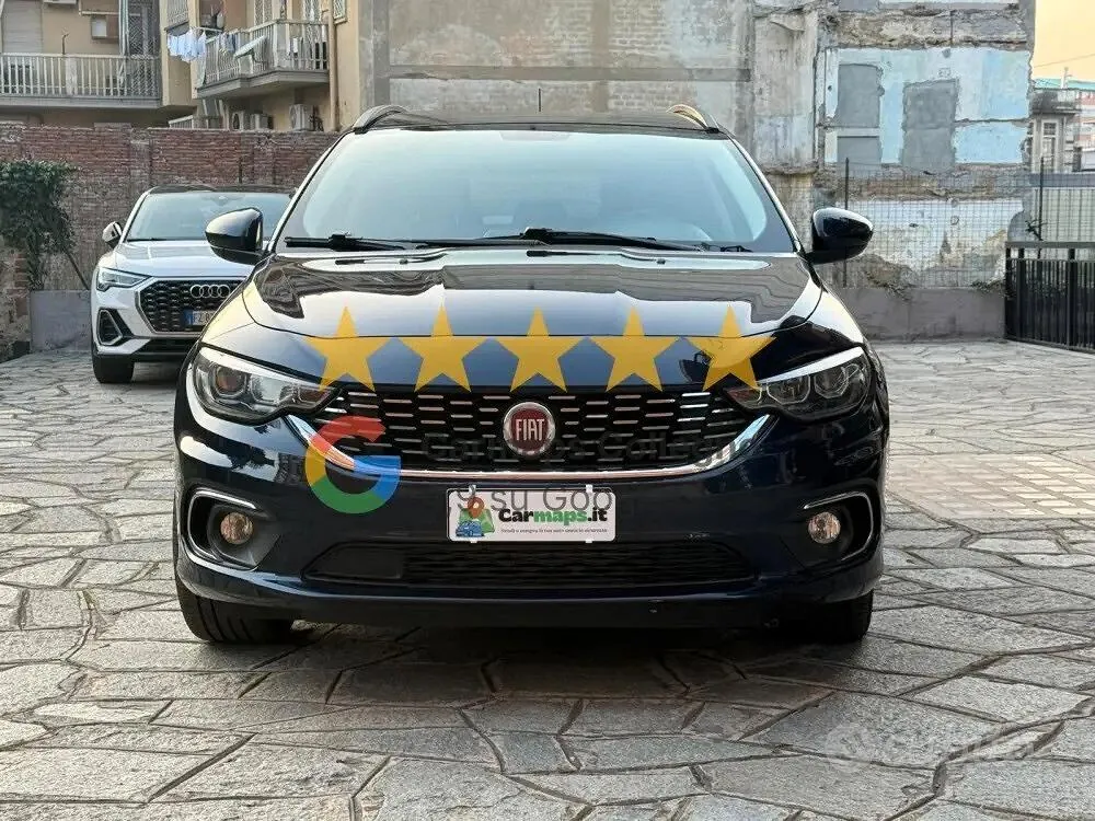 Fiat Tipo 2021 photo 2
