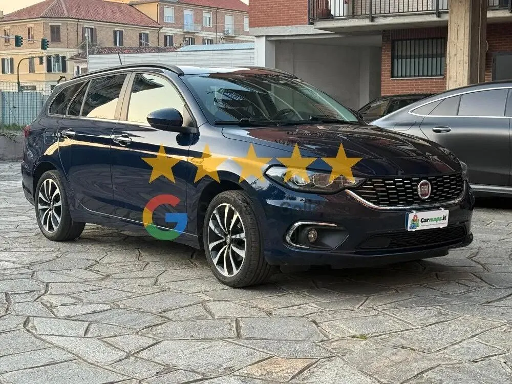 Fiat Tipo 2021 photo 3
