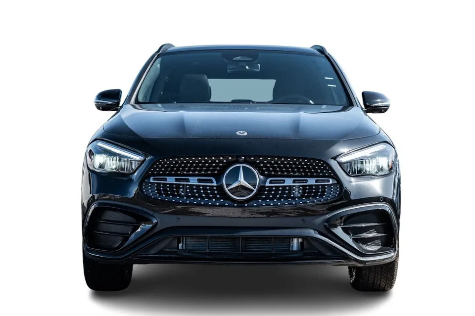Mercedes-Benz Gla 2026 photo 2