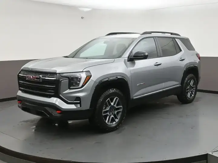 GMC Terrain 2027 photo 3