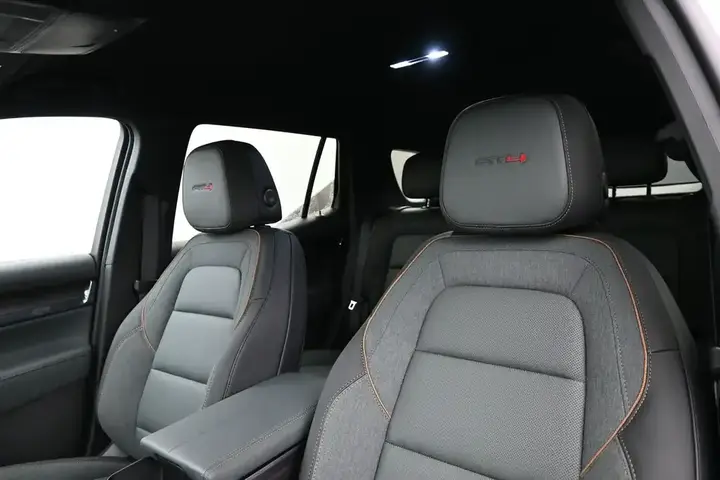 GMC Terrain 2027 photo 4