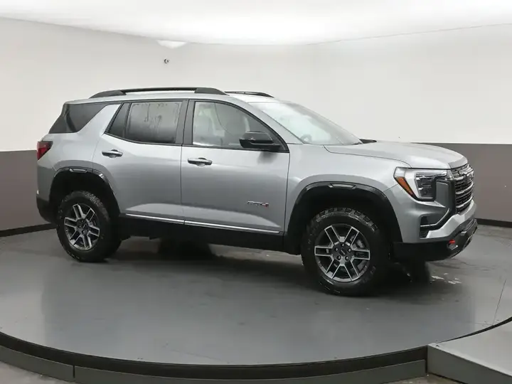 GMC Terrain