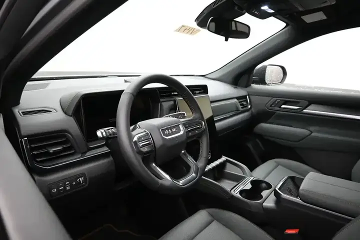GMC Terrain 2027 photo 5