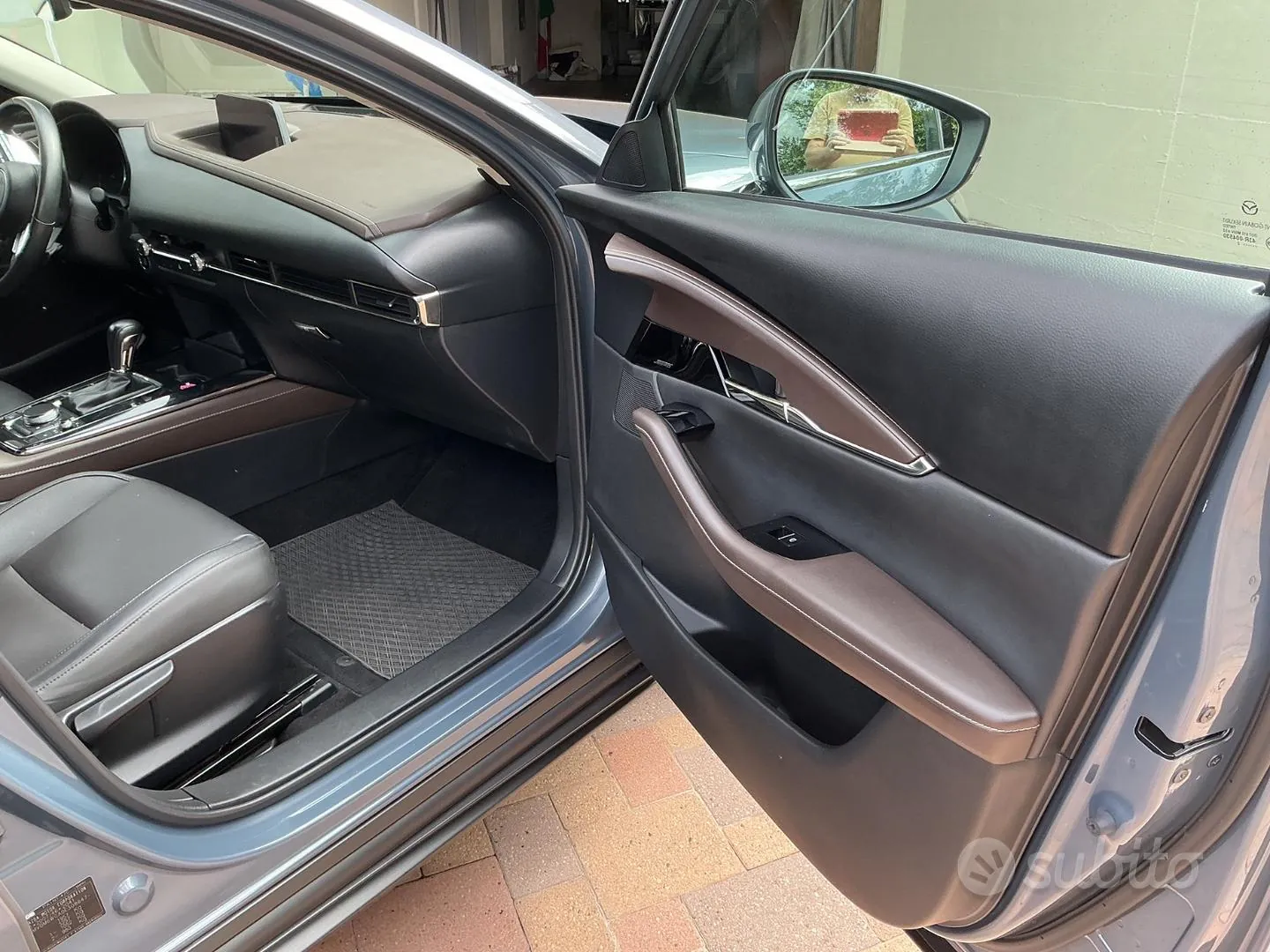 Mazda Cx-30 2022 photo 5