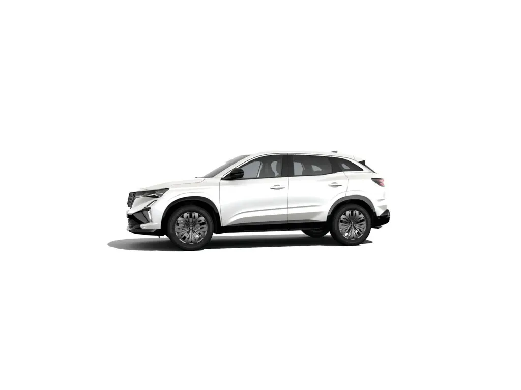 Renault Austral 2026 photo 2