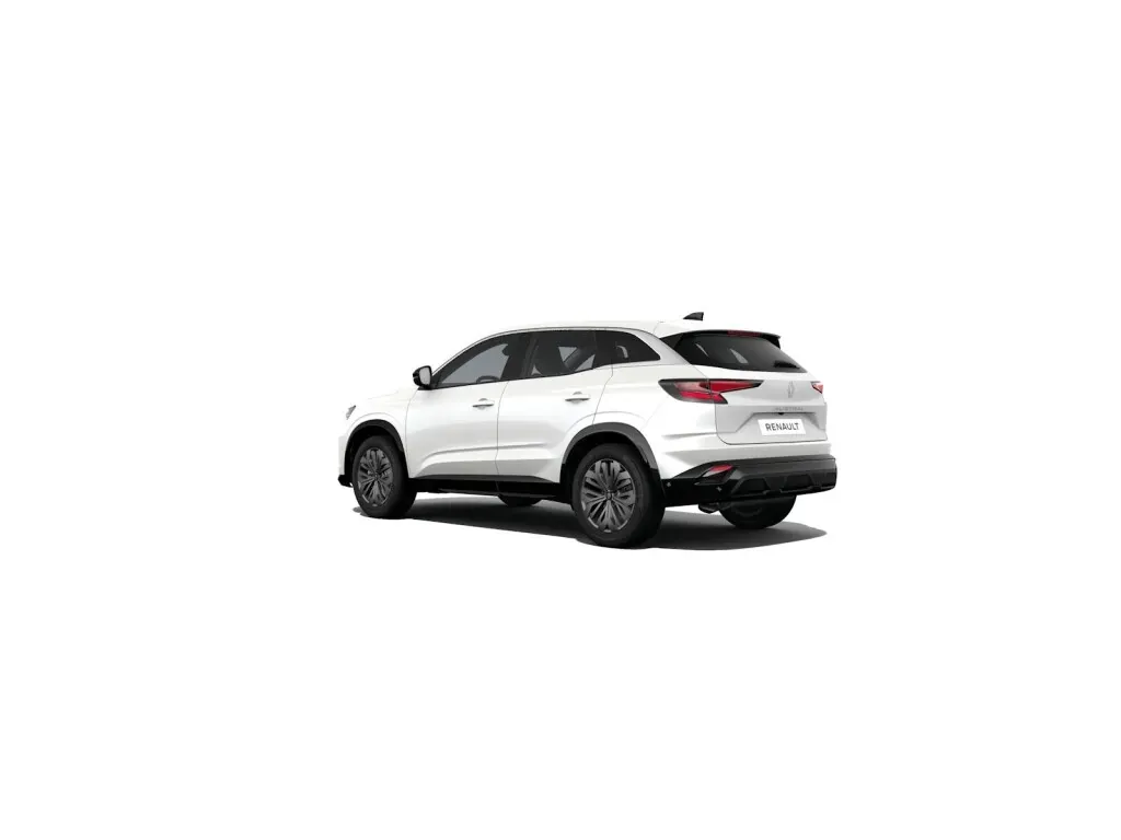 Renault Austral 2026 photo 3
