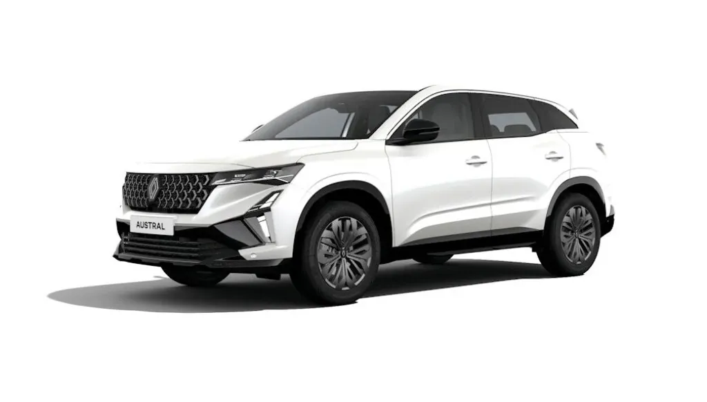 Renault Austral