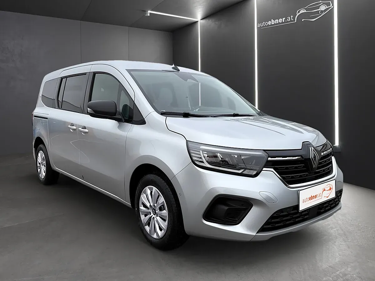 Renault Kangoo 2026 photo 3