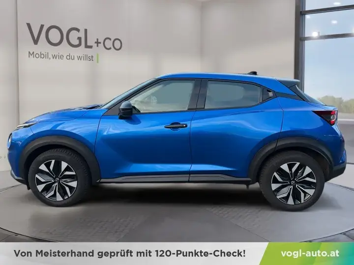 Nissan Juke 2026 photo 2