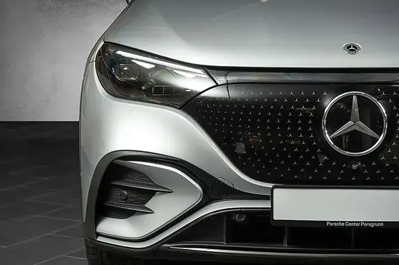 Mercedes-Benz Andre 2023 photo 5