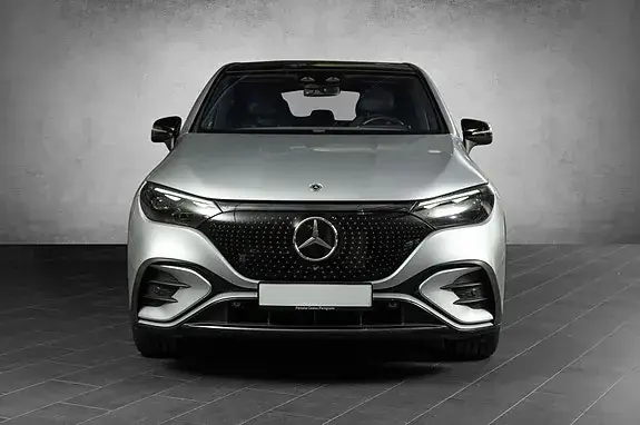 Mercedes-Benz Andre 2023 photo 4