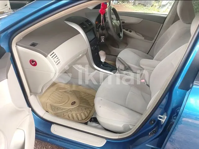 Toyota Corolla 2007 photo 5