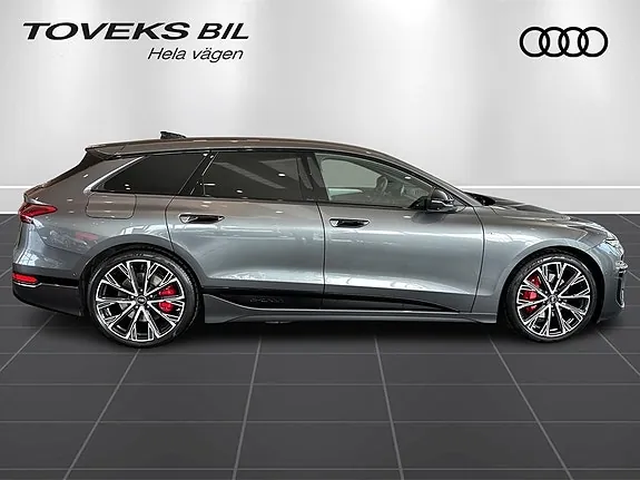 Audi A6 2027 photo 2