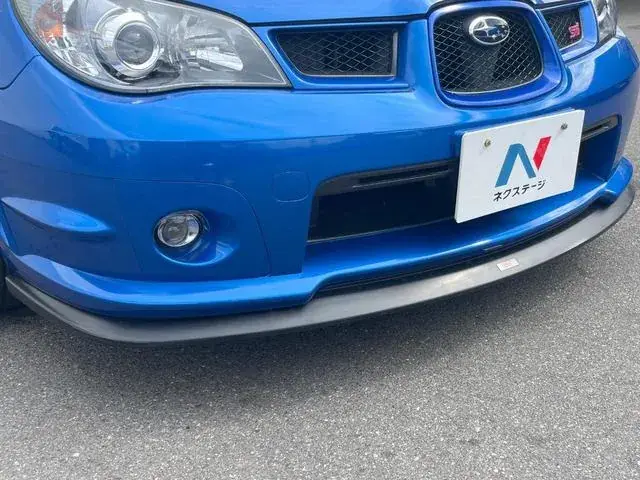 Subaru Impreza 2005 photo 4