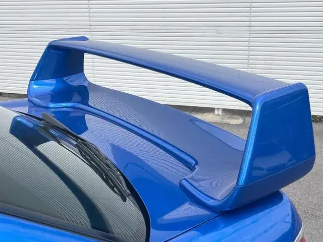 Subaru Impreza 2005 photo 5