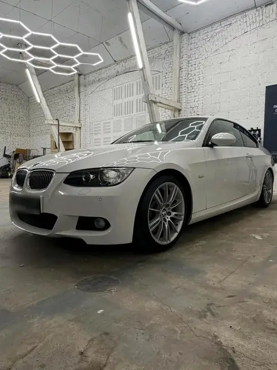 BMW 335D