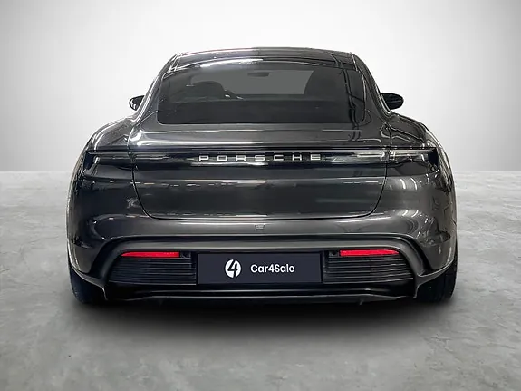 Porsche Taycan 2021 photo 4
