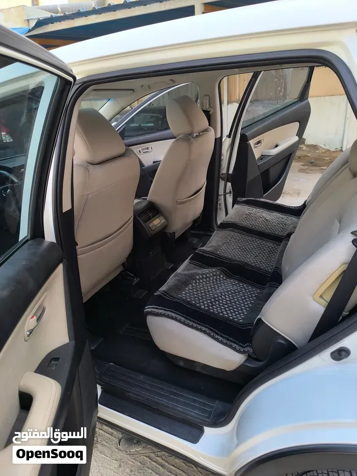 Mazda Cx-9 2013 photo 4