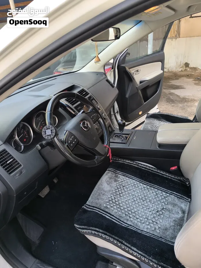 Mazda Cx-9 2013 photo 2