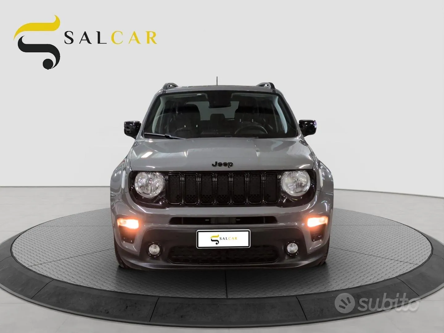 Jeep Renegade 2022 photo 2
