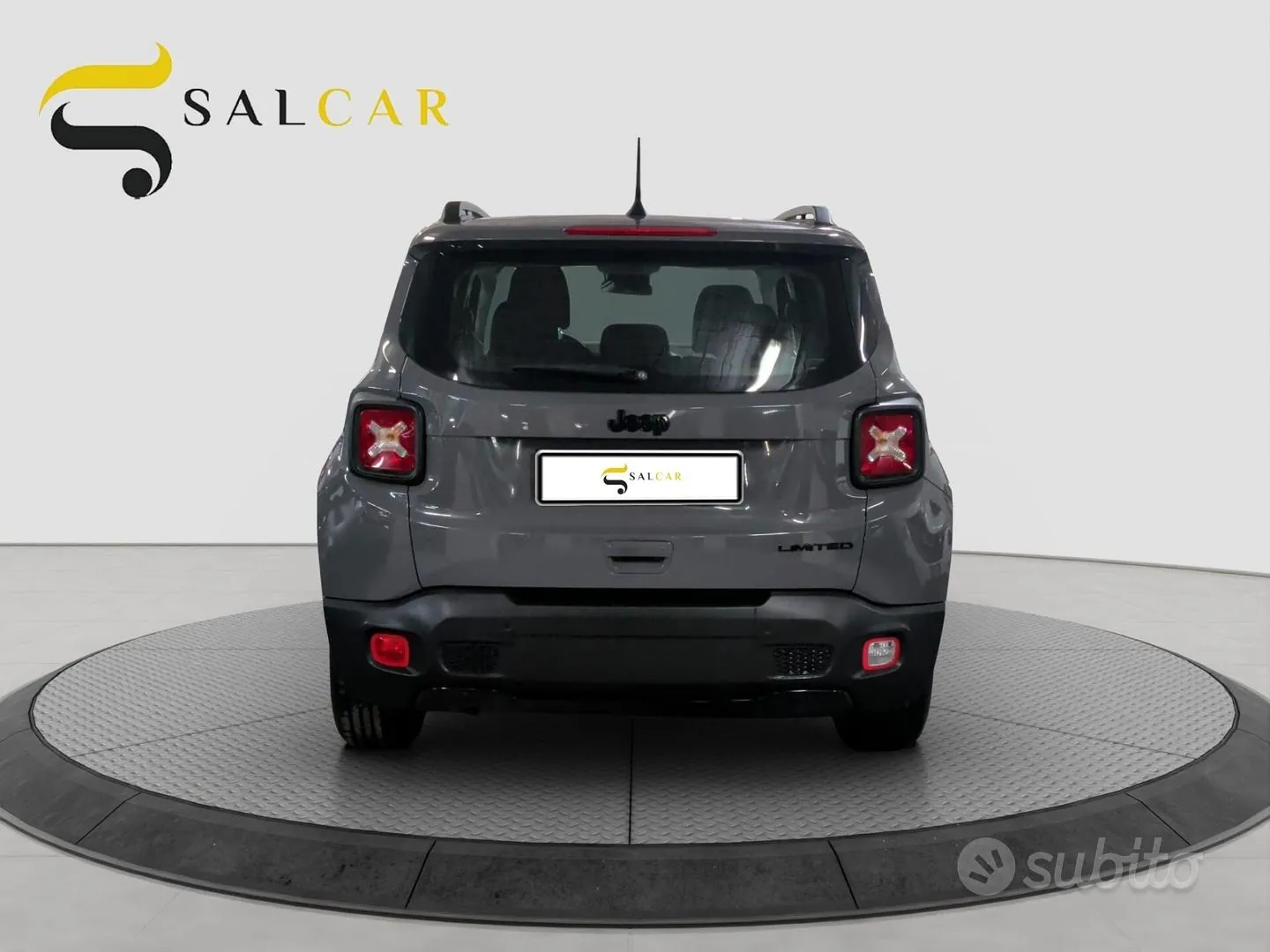 Jeep Renegade 2022 photo 5
