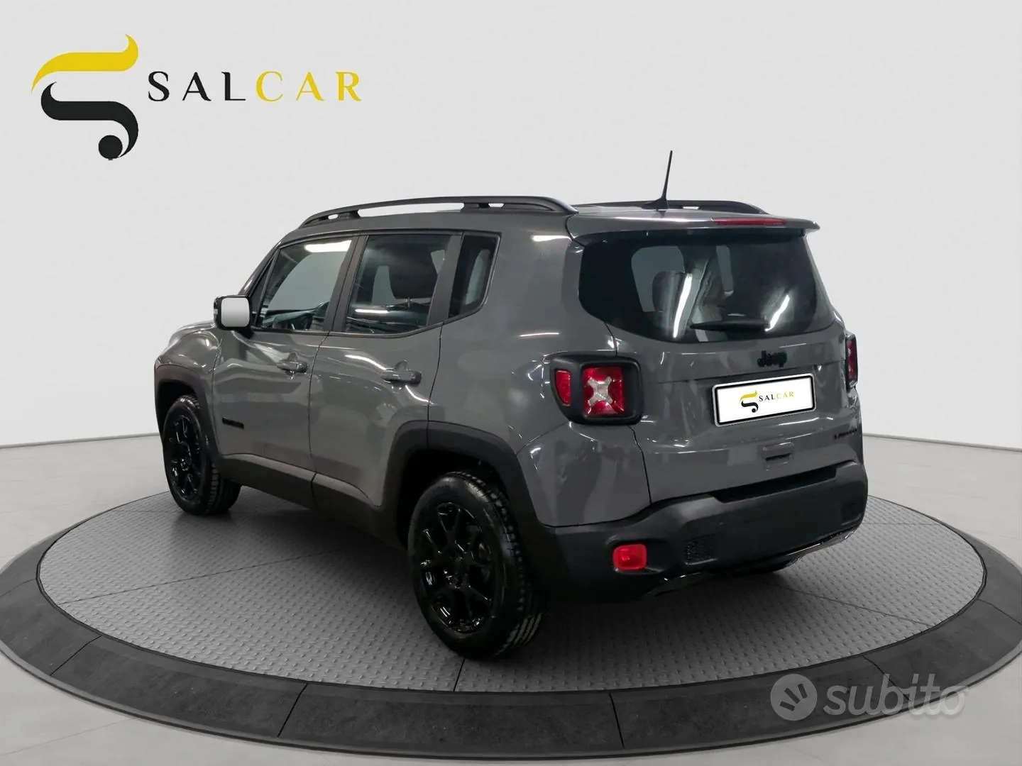 Jeep Renegade 2022 photo 4