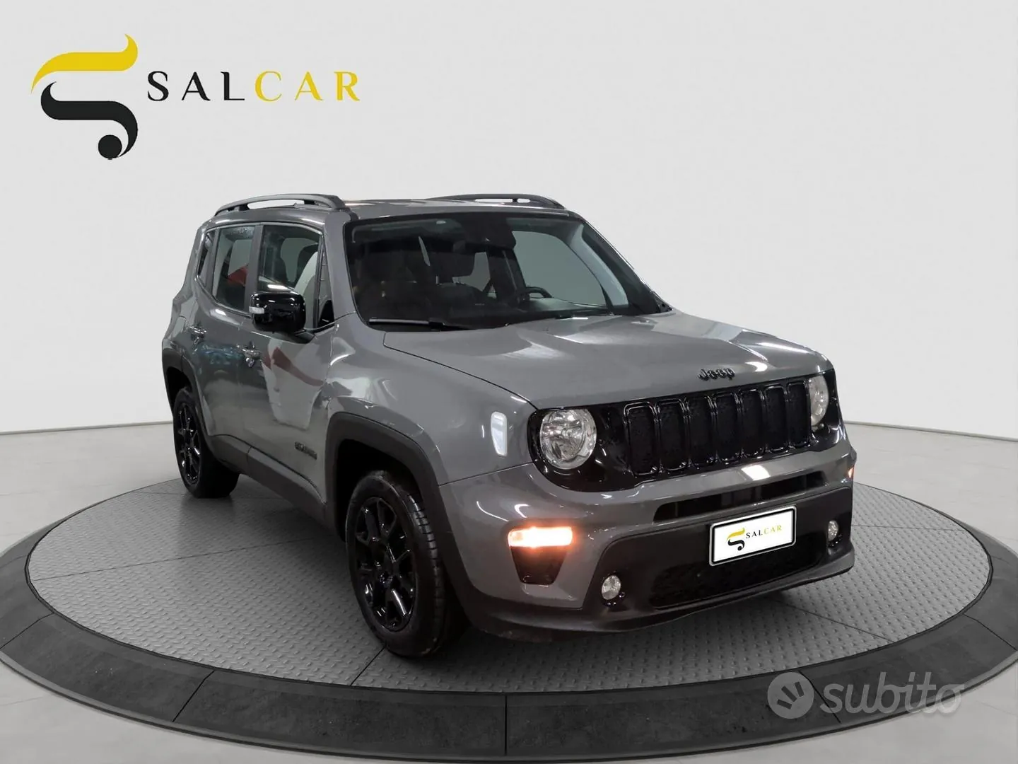 Jeep Renegade 2022 photo 3
