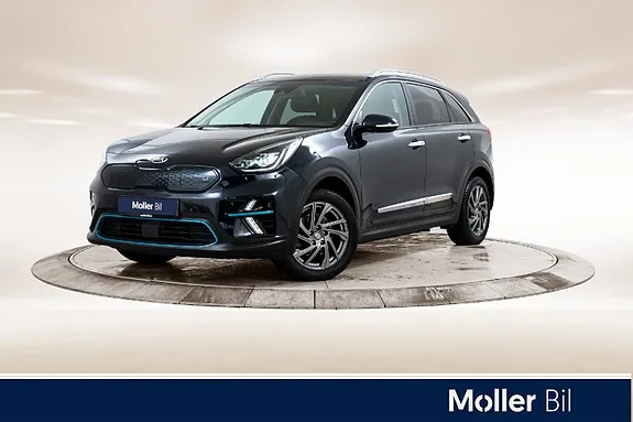 Kia E-Niro