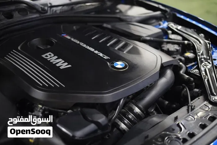 BMW 2 Series 2020 photo 3
