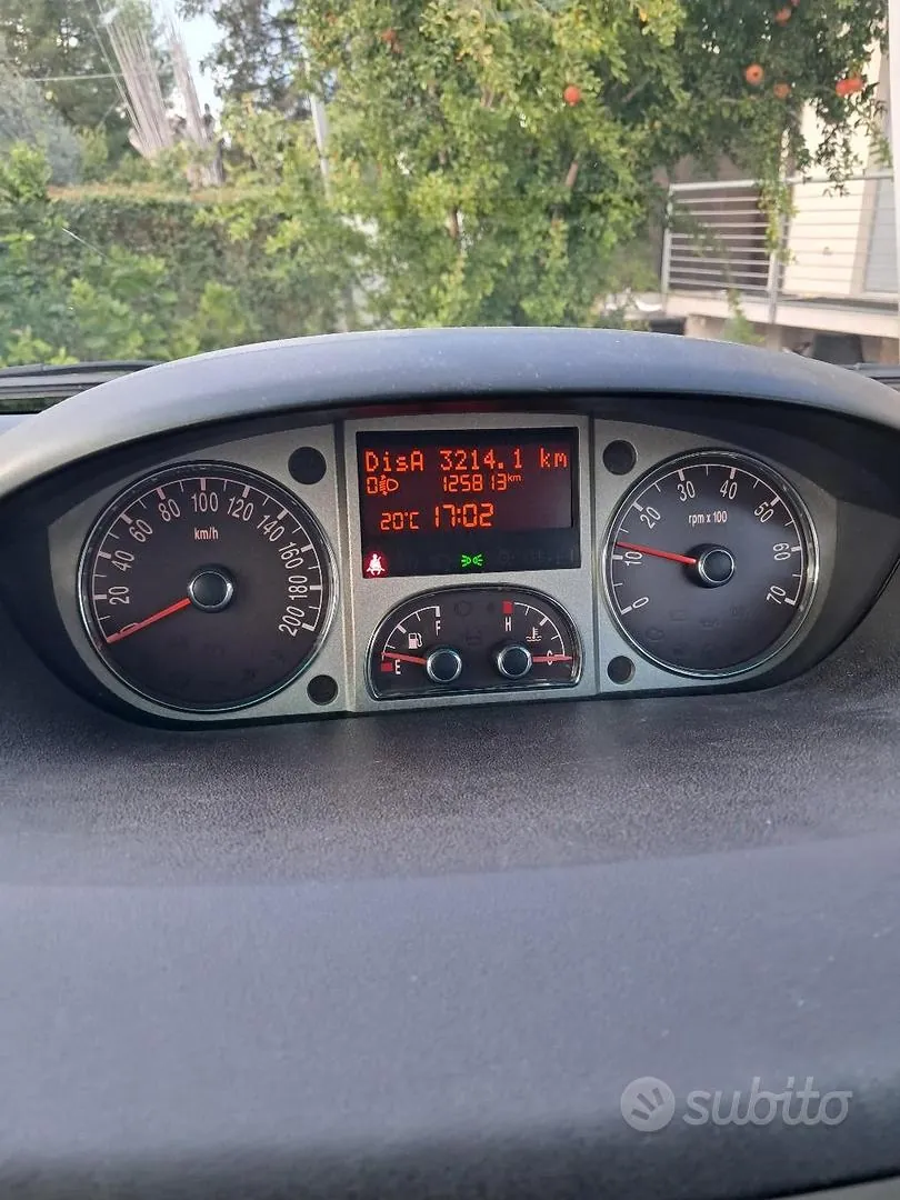 Lancia Musa