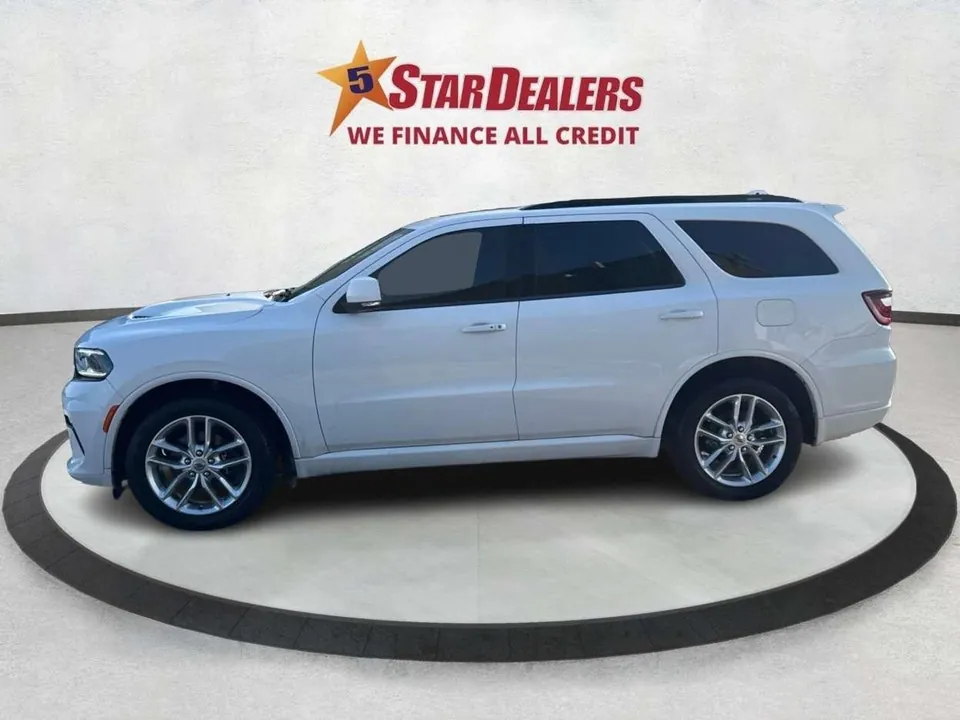 Dodge Durango 2022 photo 4