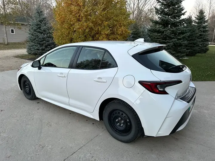 Toyota Corolla 2023 photo 5
