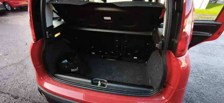 Fiat Panda 2019 photo 3