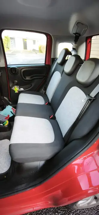 Fiat Panda 2019 photo 5