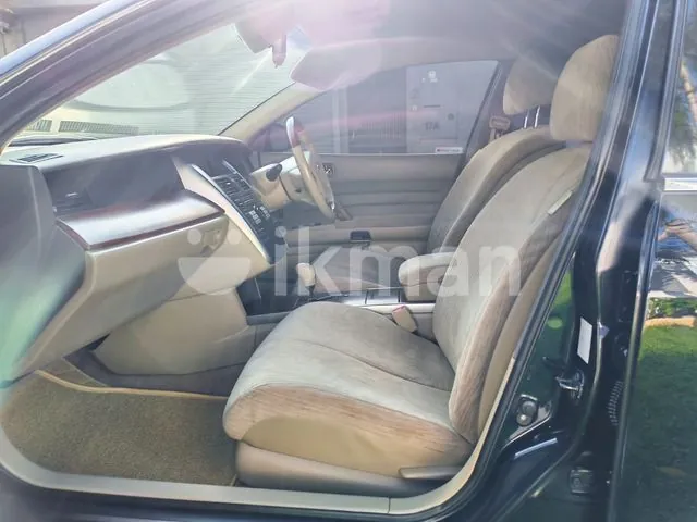 Nissan Cefiro 2008 photo 4