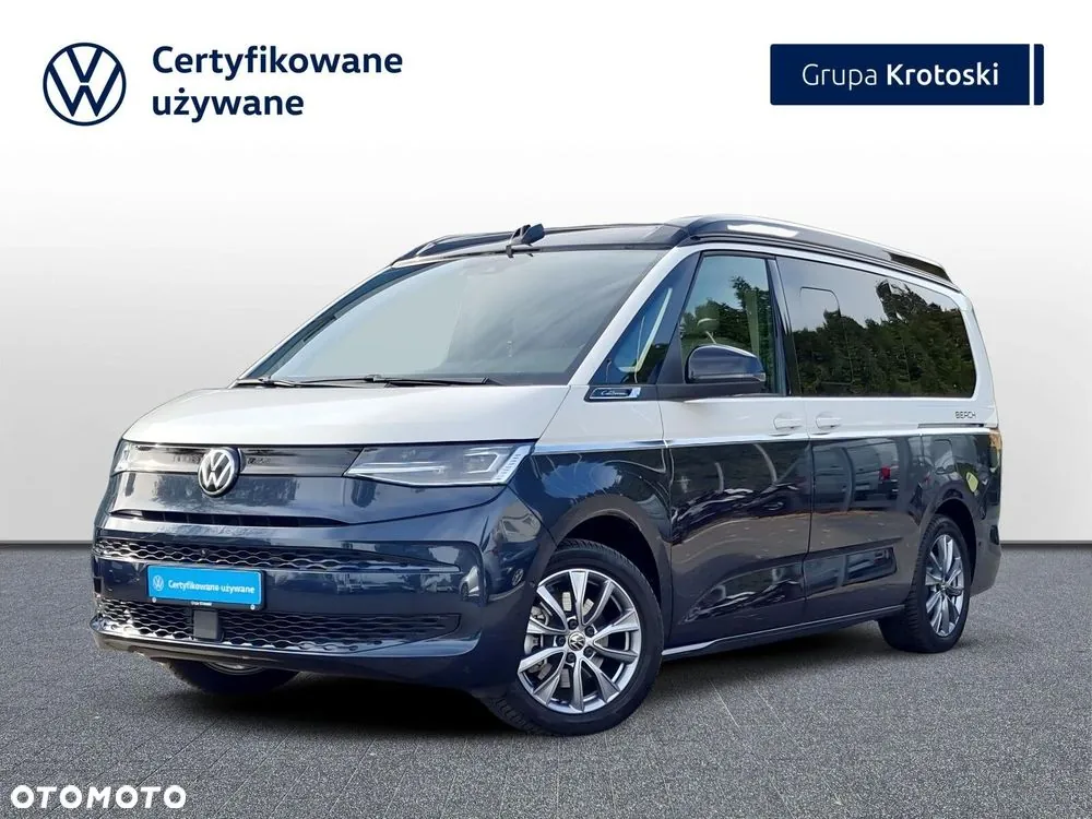 Volkswagen California
