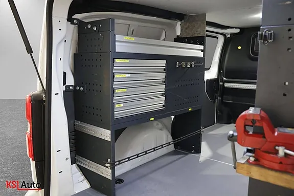 Toyota Proace 2021 photo 2