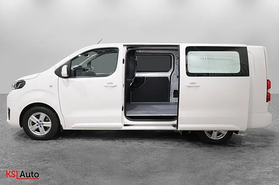 Toyota Proace 2021 photo 5