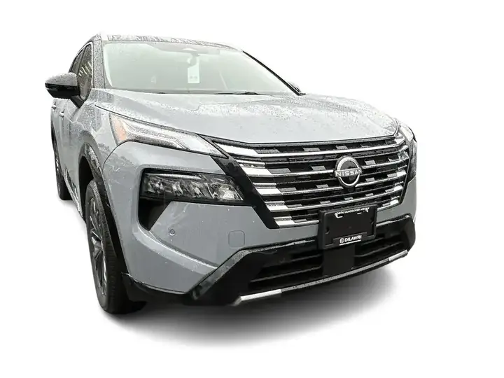 Nissan Rogue 2026 photo 3