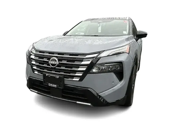 Nissan Rogue 2026 photo 5