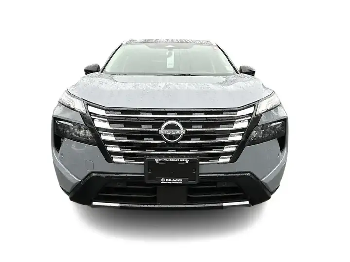 Nissan Rogue 2026 photo 4