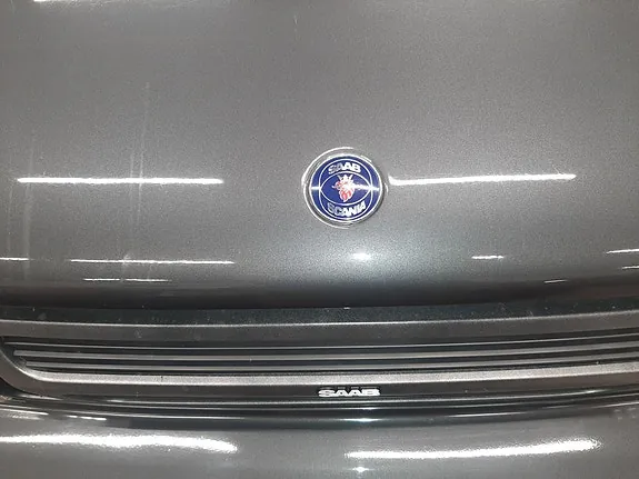 Saab 9000