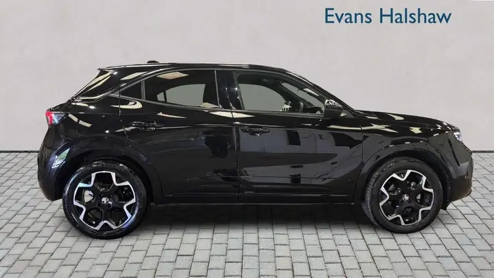Vauxhall Mokka 2025 photo 2