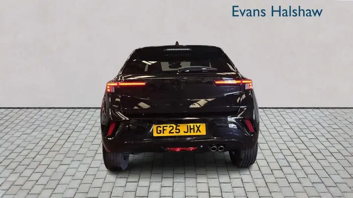 Vauxhall Mokka 2025 photo 4