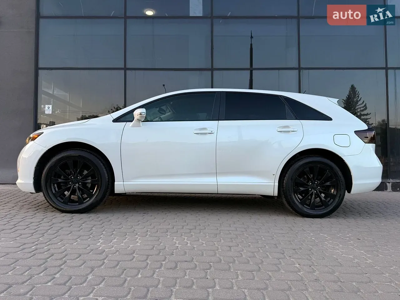 Toyota Venza