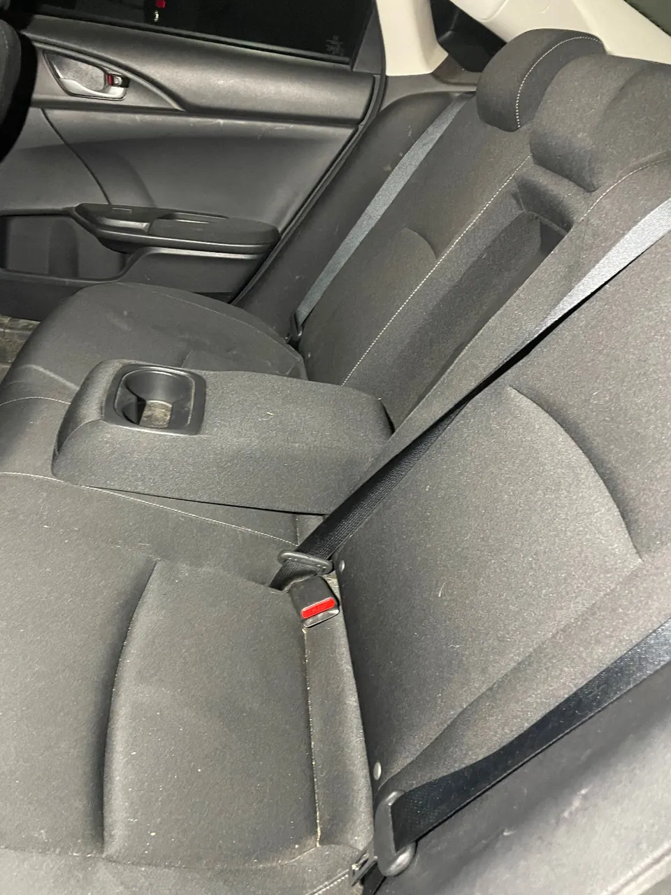 Honda Civic 2020 photo 4