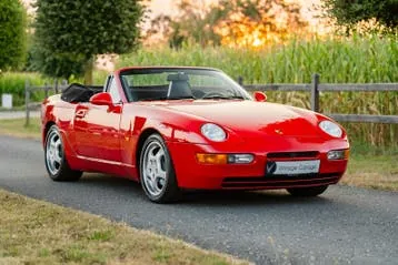 Porsche 944