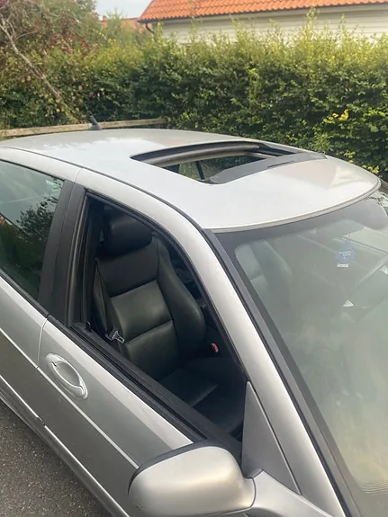 Saab 9-5 2006 photo 5