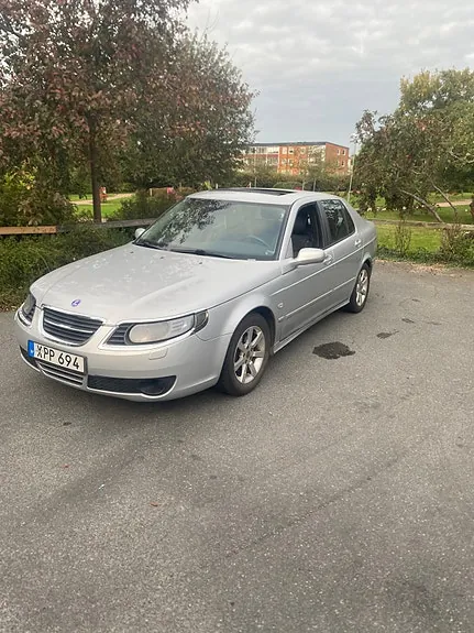 Saab 9-5