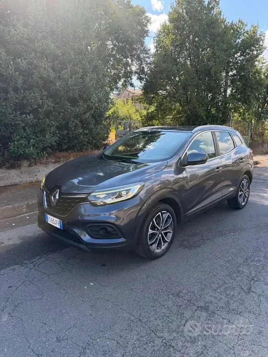 Renault Kadjar 2018 photo 4